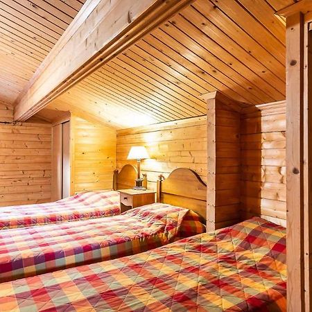 Bois De Champelle- 94 Magnifique Chalet-10 Pers Morillon Exteriér fotografie