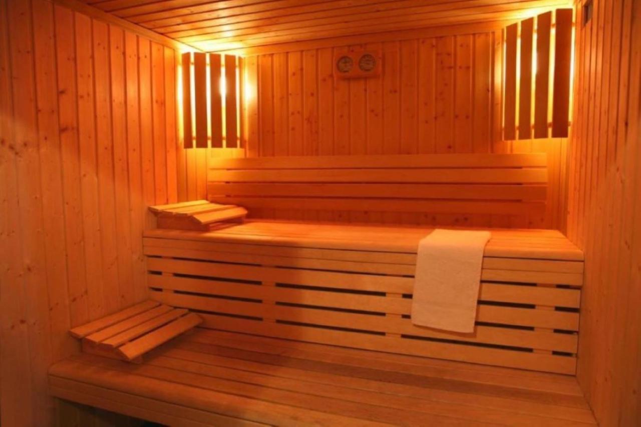 Bois De Champelle- 94 Magnifique Chalet-10 Pers Morillon Exteriér fotografie